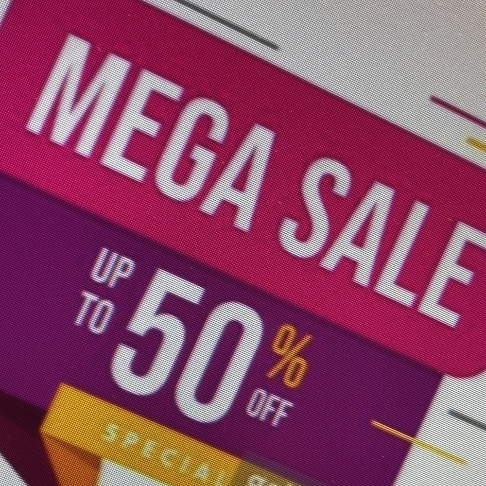 50% off all Clothes coats&shoes, for bundles 3+ADD this button to your bundle - Picture 2 of 3